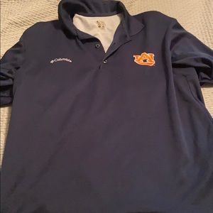 Auburn shirt men’s
